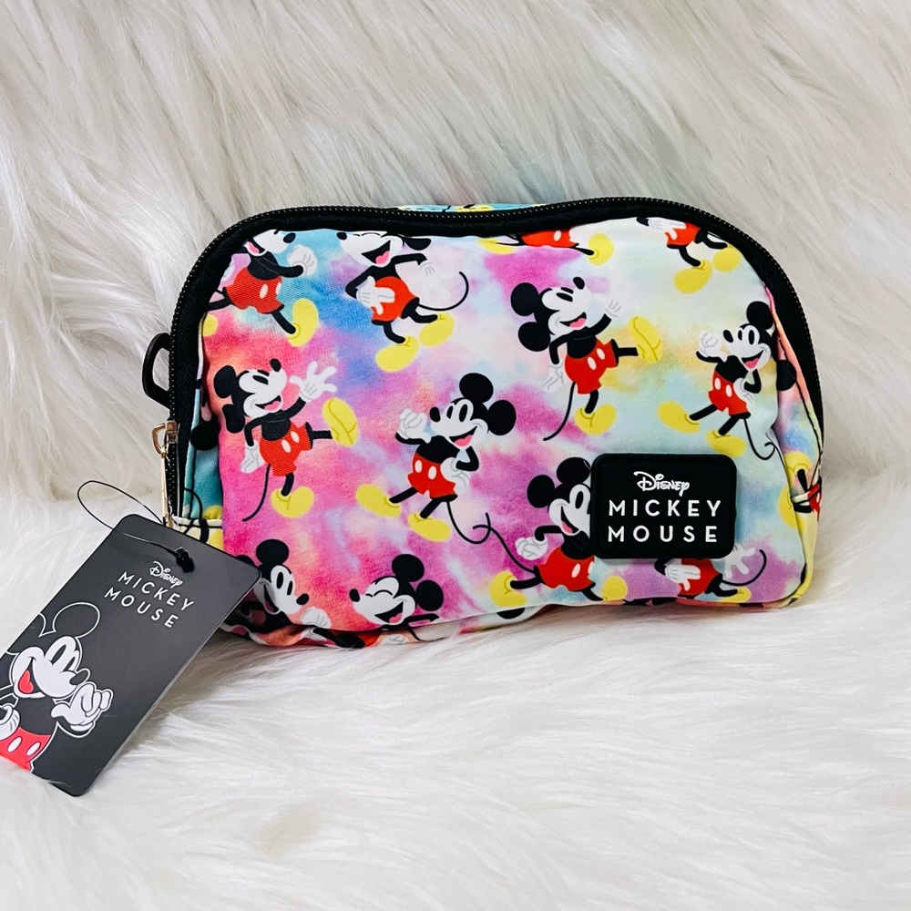 Disney Mickey Mouse Waist Bag